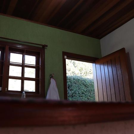 Chale Recanto Do Sossego Goncalves Exterior photo
