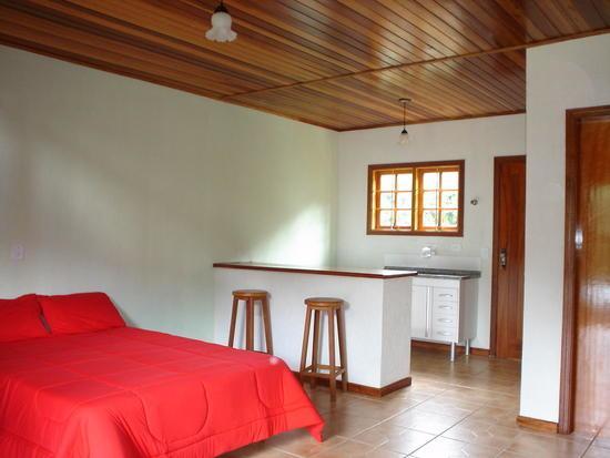 Chale Recanto Do Sossego Goncalves Exterior photo